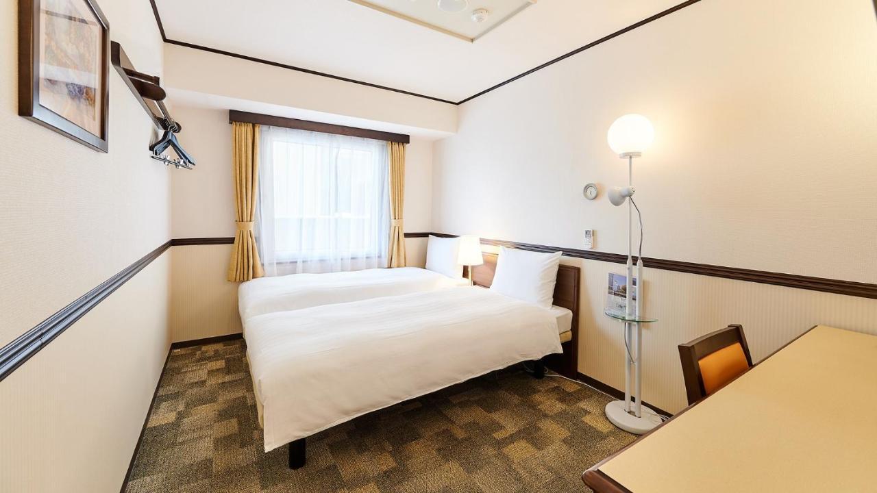 Toyoko Inn Osaka Namba Nippombashi Esterno foto