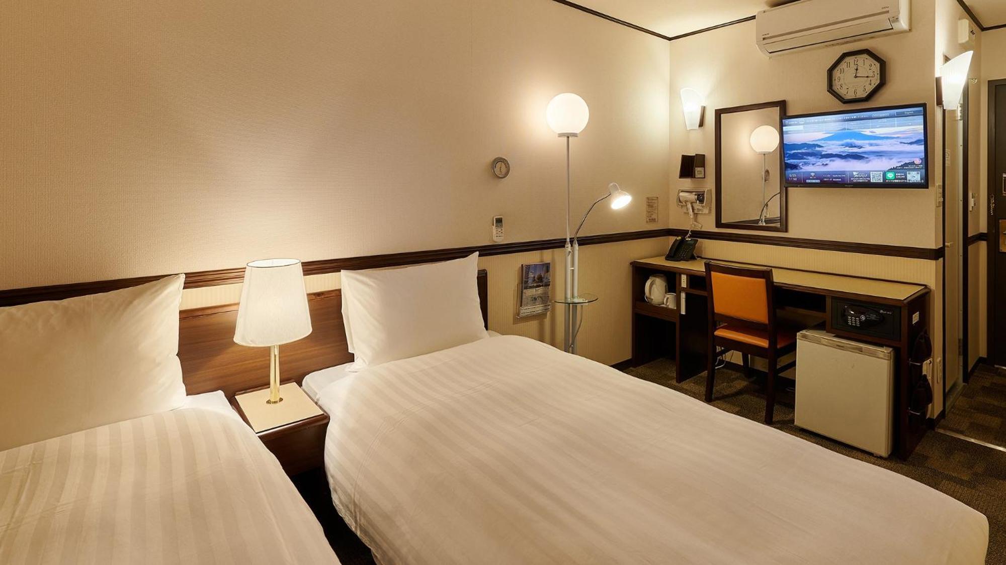 Toyoko Inn Osaka Namba Nippombashi Camera foto