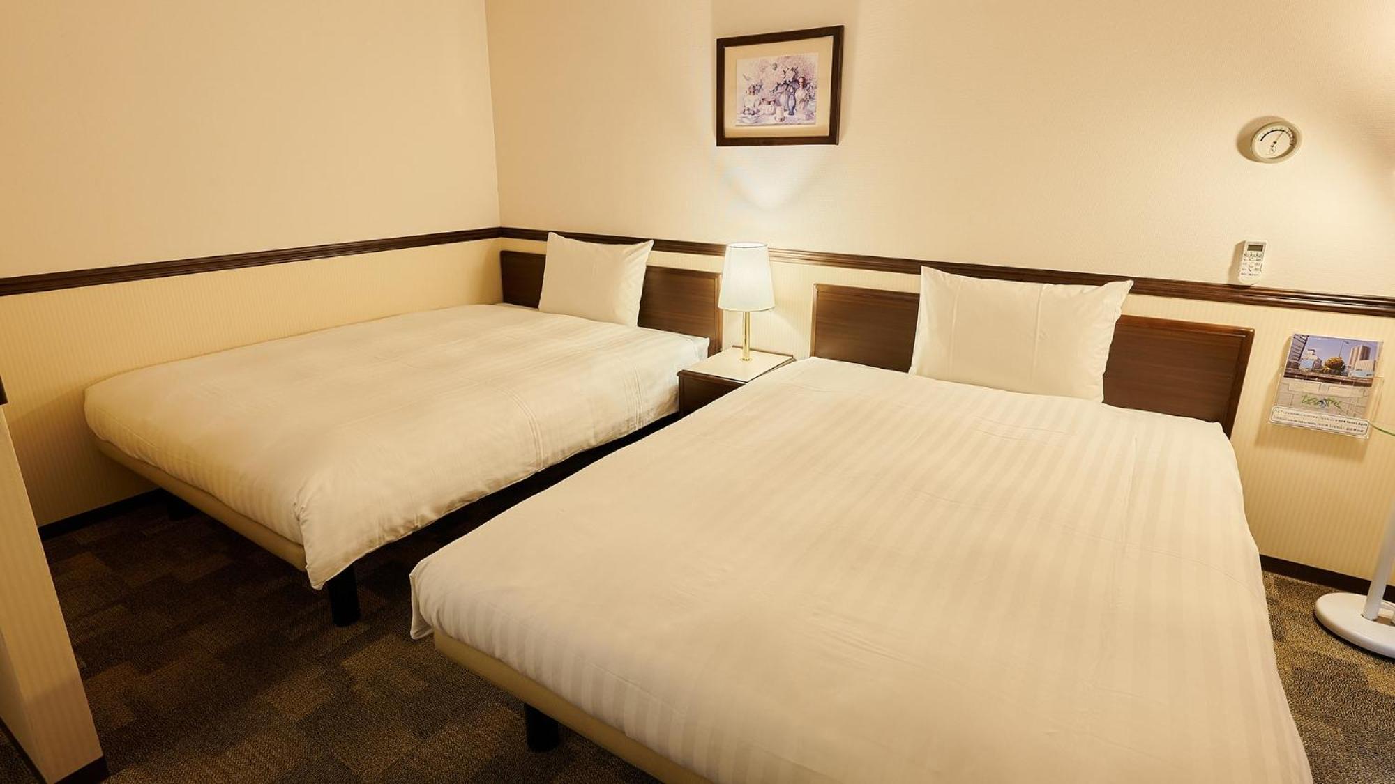 Toyoko Inn Osaka Namba Nippombashi Camera foto