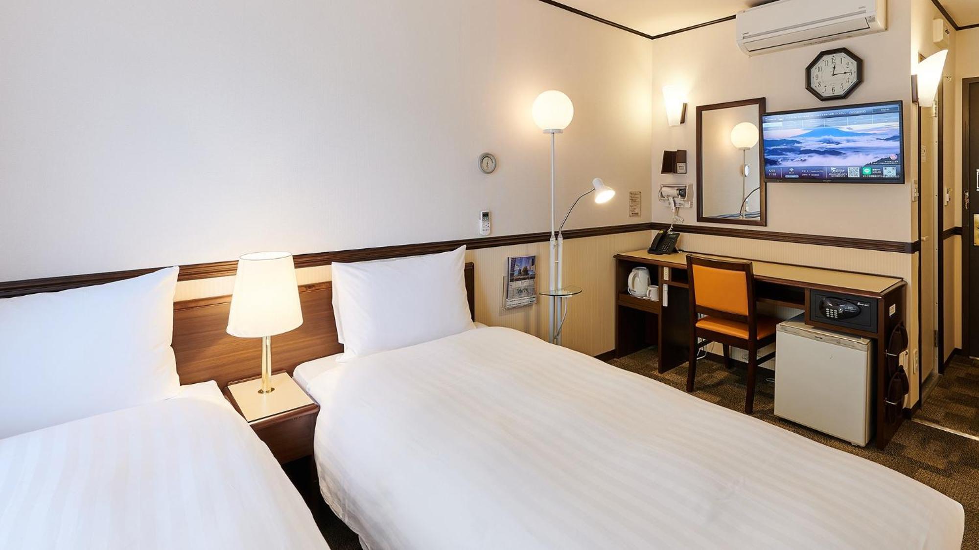 Toyoko Inn Osaka Namba Nippombashi Camera foto