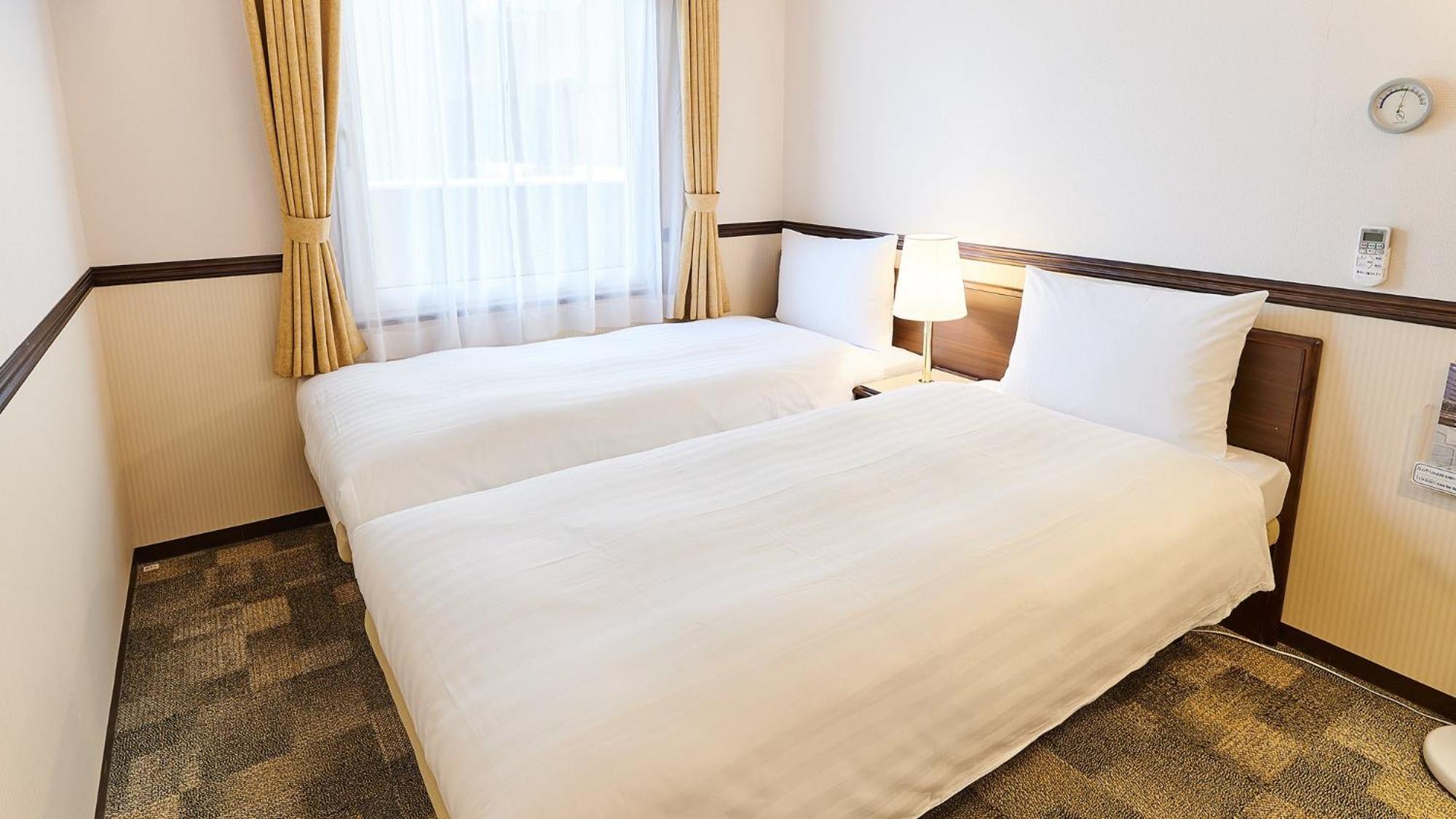 Toyoko Inn Osaka Namba Nippombashi Camera foto