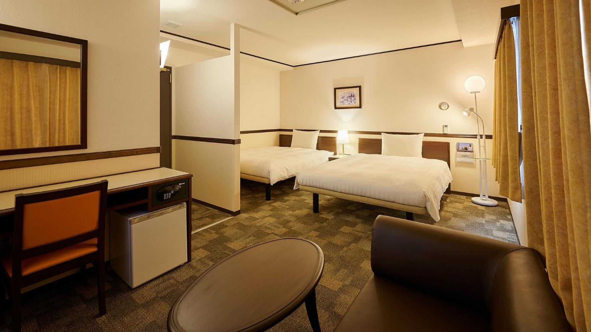 Toyoko Inn Osaka Namba Nippombashi Camera foto