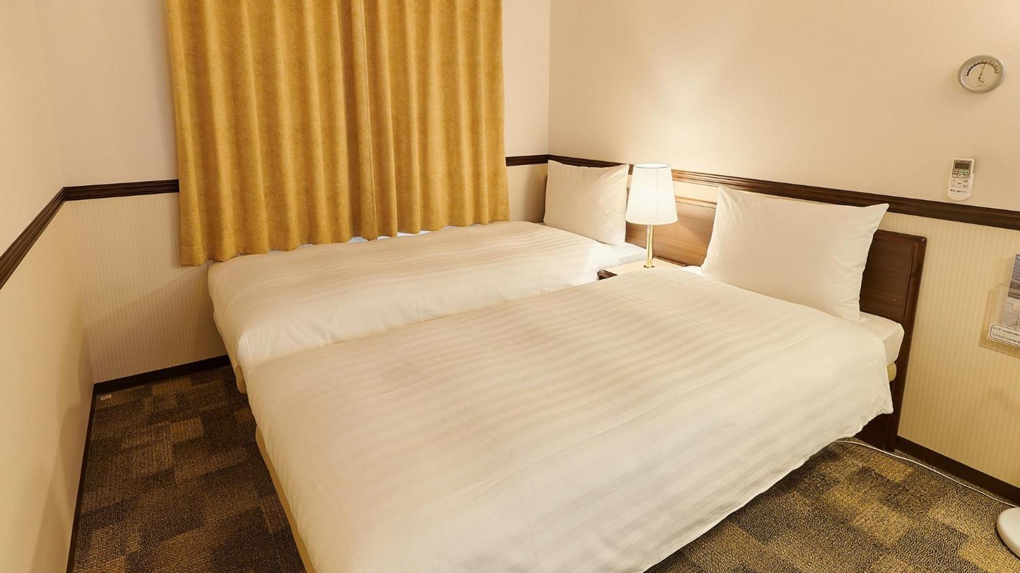 Toyoko Inn Osaka Namba Nippombashi Camera foto