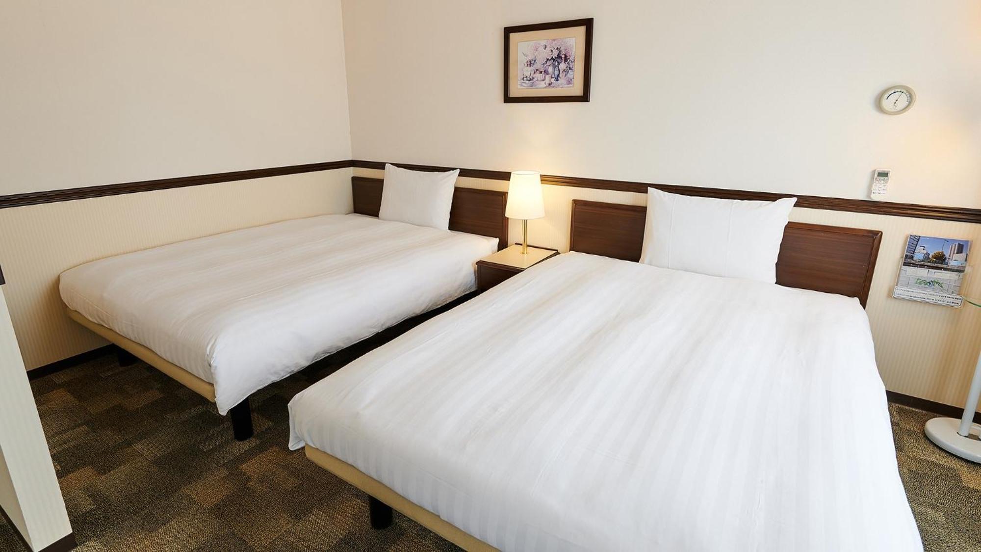 Toyoko Inn Osaka Namba Nippombashi Camera foto