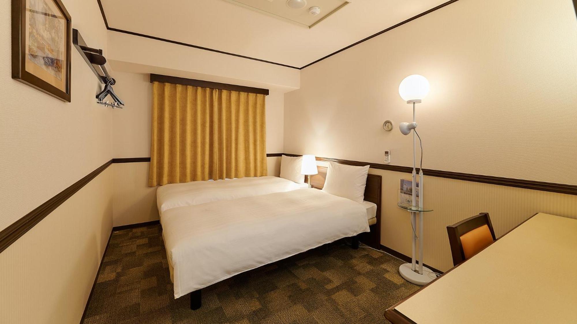 Toyoko Inn Osaka Namba Nippombashi Camera foto