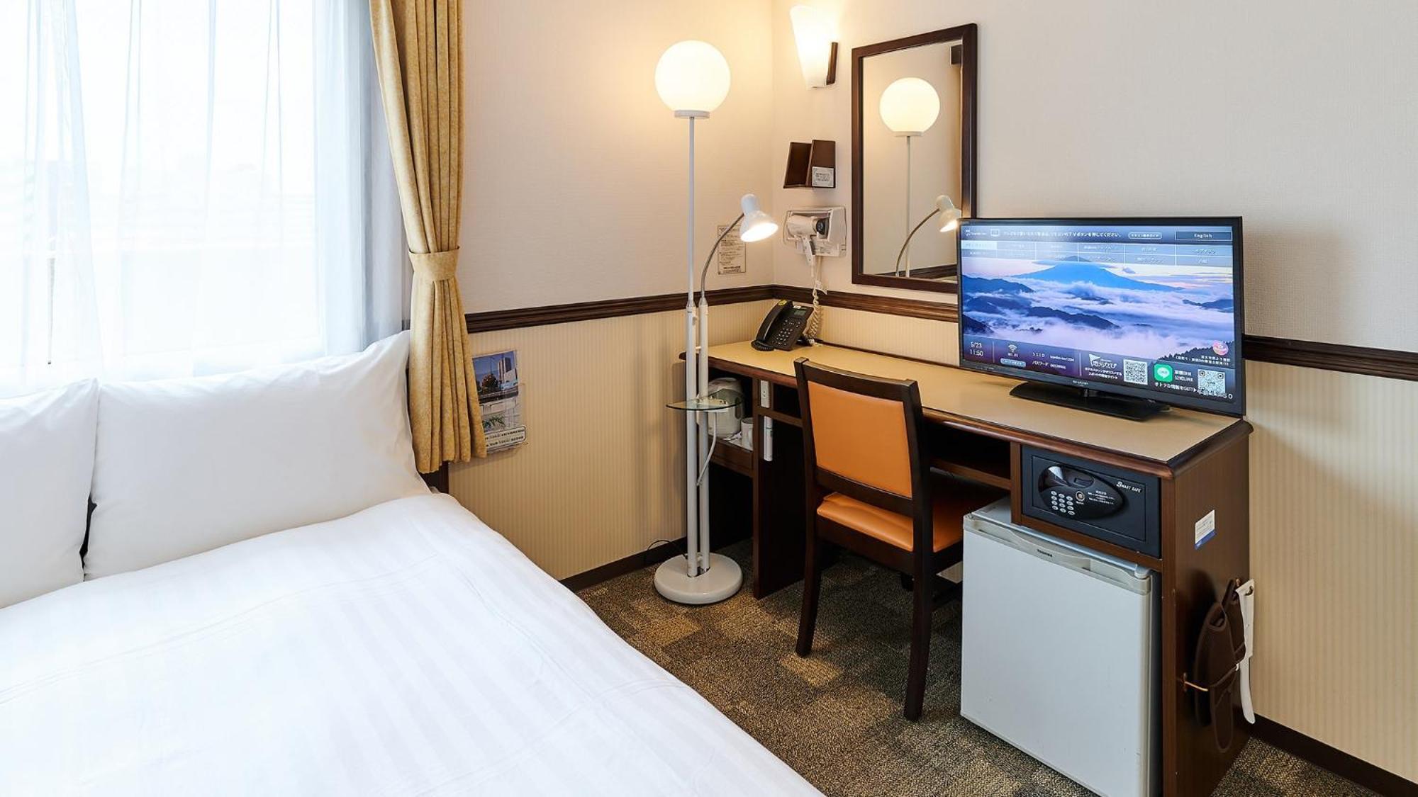 Toyoko Inn Osaka Namba Nippombashi Camera foto