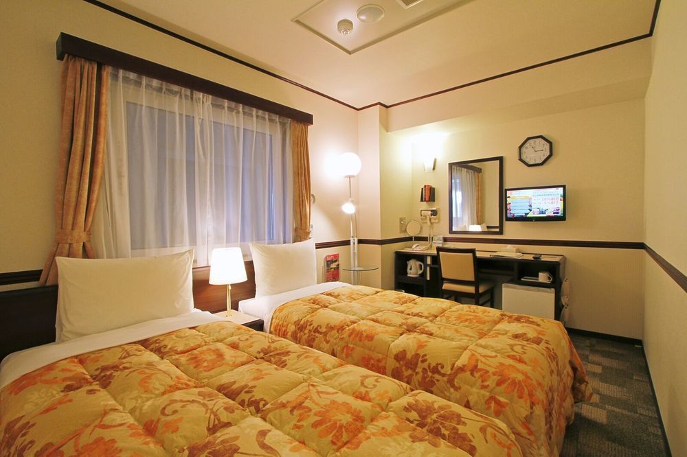 Toyoko Inn Osaka Namba Nippombashi Esterno foto