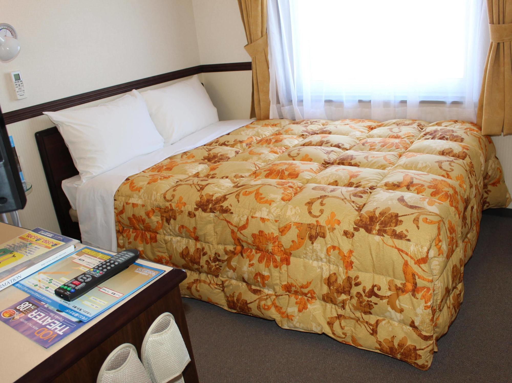 Toyoko Inn Osaka Namba Nippombashi Esterno foto