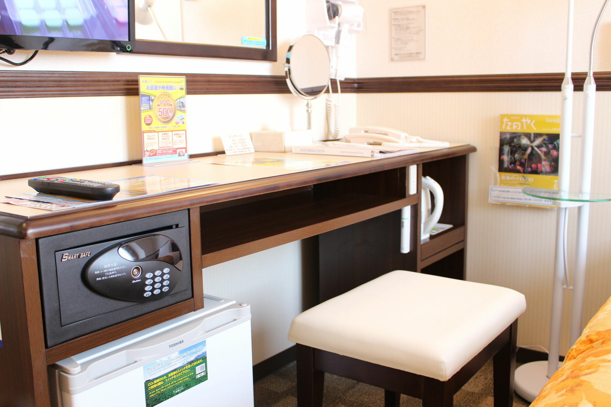 Toyoko Inn Osaka Namba Nippombashi Esterno foto